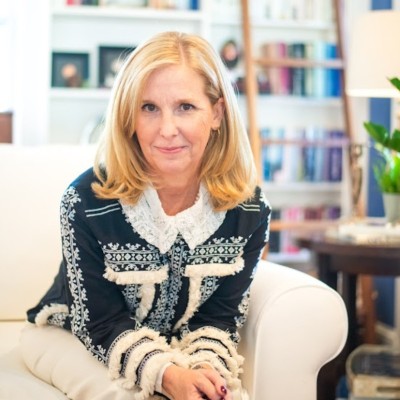 Betsy Thibaut Stephenson - Blackbird