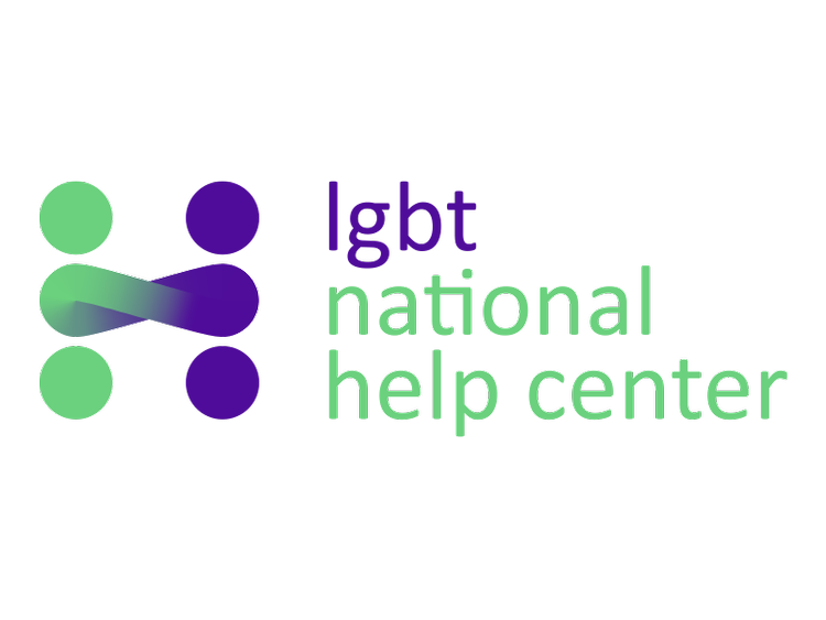 LGBT National Help Center