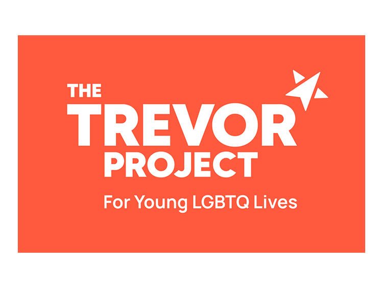 The Trevor Project