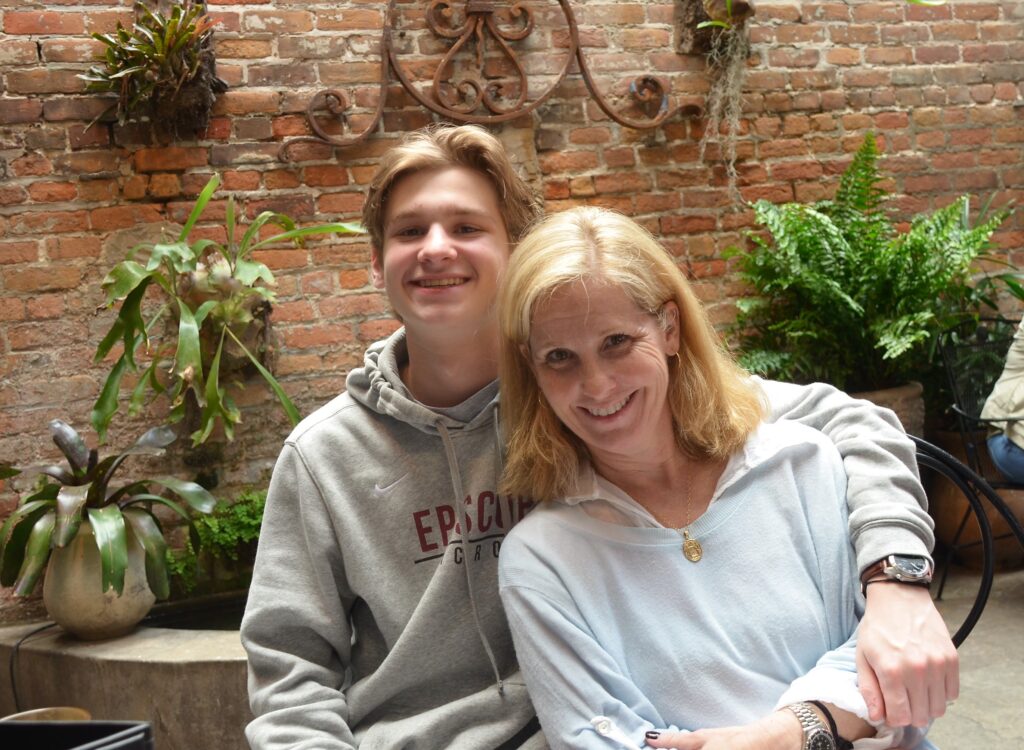 Charlie and Betsy Thibaut Stephenson - Blackbird